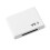 30-pinners Bluetooth 5.1-lydmottaker A2DP musikk trådløs adapter hvit 1
