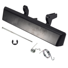 Maniglia del bagagliaio posteriore per Navara D40 2004-2013