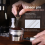 Coffee Tamper Needles Powder Stirrer Distributor Leveler WDT Tools B 5