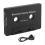 Universal Kassette Bluetooth 5.0 Audio Auto Tape Aux Stereo Adapter 3