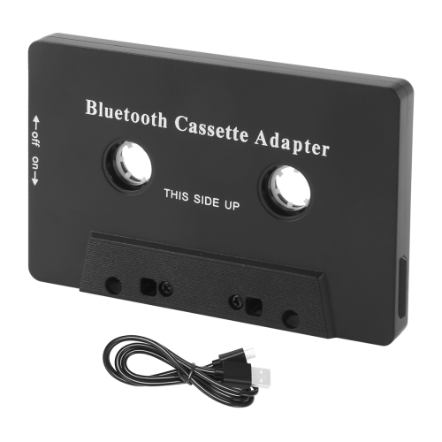 Universal Kassette Bluetooth 5.0 Audio Auto Tape Aux Stereo Adapter 1