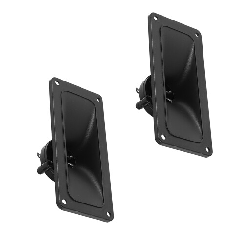 2 τεμάχια ηχεία tweeter πιεζοηλεκτρικό ηχείο tweeter 150W κεραμικό 1