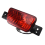 Mistachterlicht voor Montero 2007-2015 8337A068 2