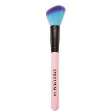 SPECTRUM All in One Angled Cheek Brush A05