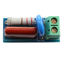 RC Absorption/Snubber Circuit Module Relay Contact