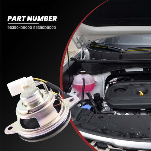 Bilhøyttalerenhetsklynge for KX5 QL 2016+ 96390-D9000 2