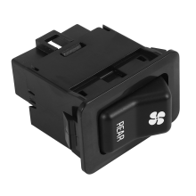 Bryter for klimaanlegg, bakre varmevifte MR218466 for
