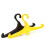 Γάντια Scuba Fast Drying, Snorkeling, Surfing, Dry Rack, Μαύρο 4