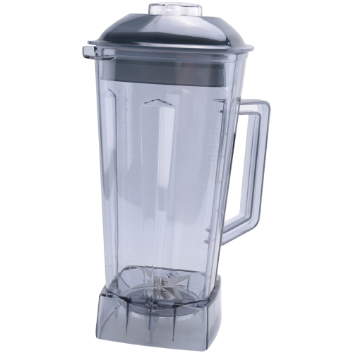 Spare Jug for Blender Part Transparent 2L for SILVER Blender 2