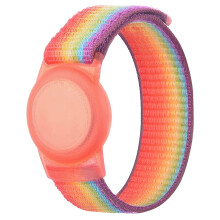 Kinderpolsband voor GPS-trackerhouder met armband B