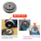 Power Oscillating Tool Adapter,Convert for Oscillating Tool 2
