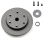 Power Oscillating Tool Adapter,Convert for Oscillating Tool 6