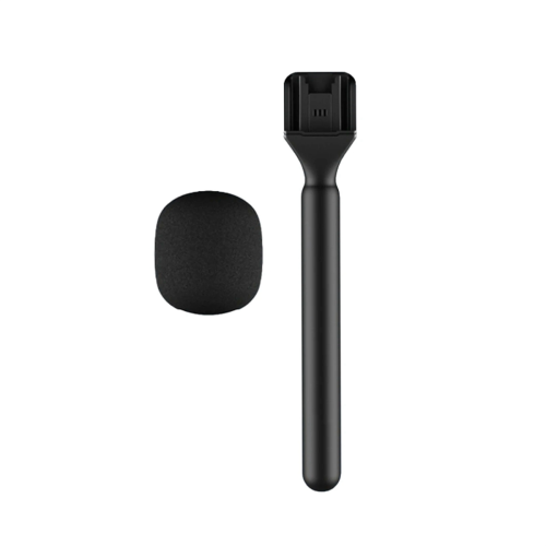 Stick portabil pentru microfon// Go/ microfon, A
