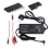 3V-36V 4A 144W Universele voeding EU-stekker 3