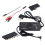 3V-36V 4A 144W Universele voeding EU-stekker 2