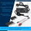 3V-36V 4A 144W Universele voeding EU-stekker 6