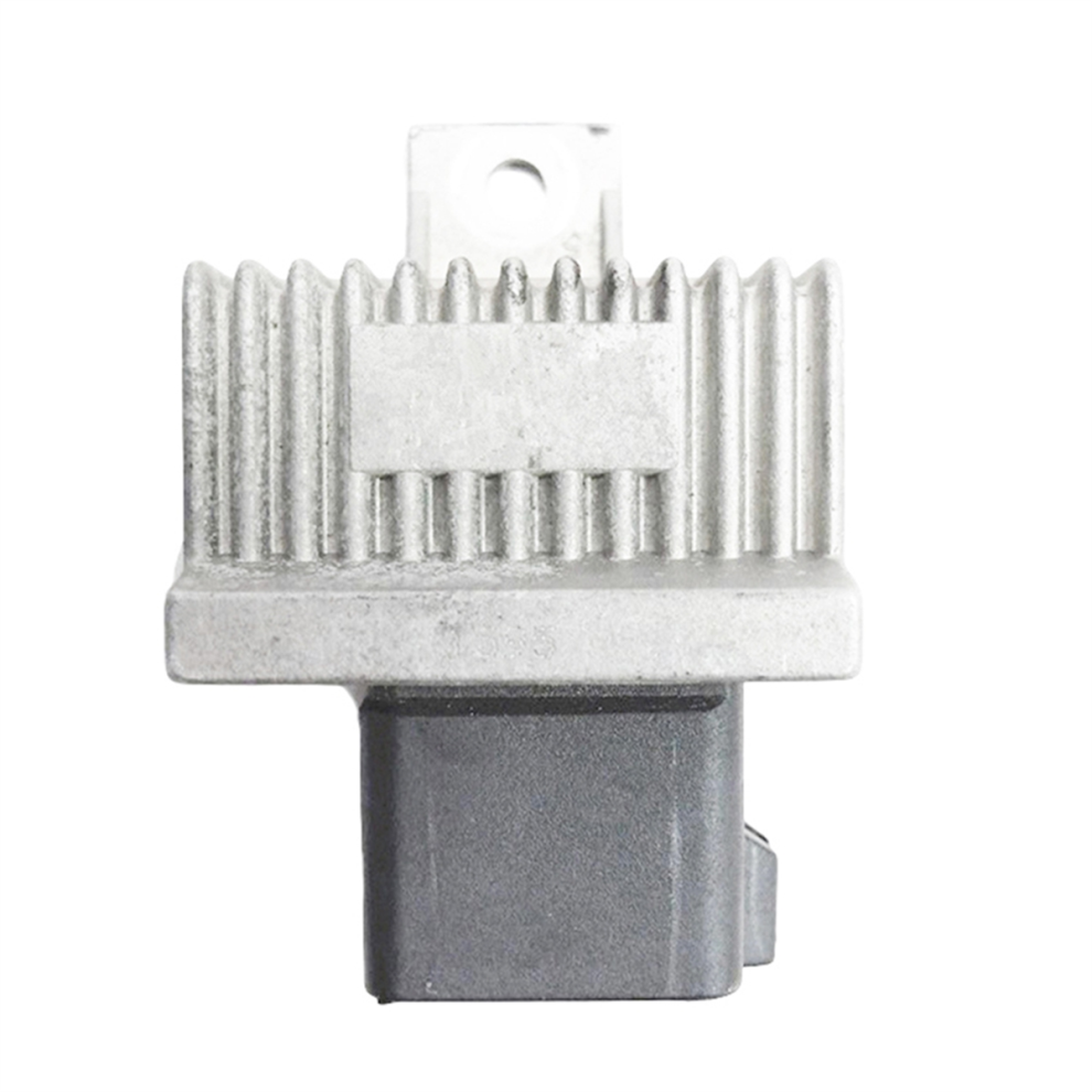 For Trafic Scenic & Primastar Glow Plug Relay 4851886178767