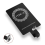 Receptor de încărcare wireless de tip C Adaptor de încărcare wireless de tip C 3