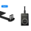 Receptor de încărcare wireless de tip C Adaptor de încărcare wireless de tip C 5