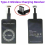 Receptor de încărcare wireless de tip C Adaptor de încărcare wireless de tip C 2