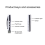 Stift MP3-Player USB Musik Student Beschreibbarer Stift-Player Silber 2