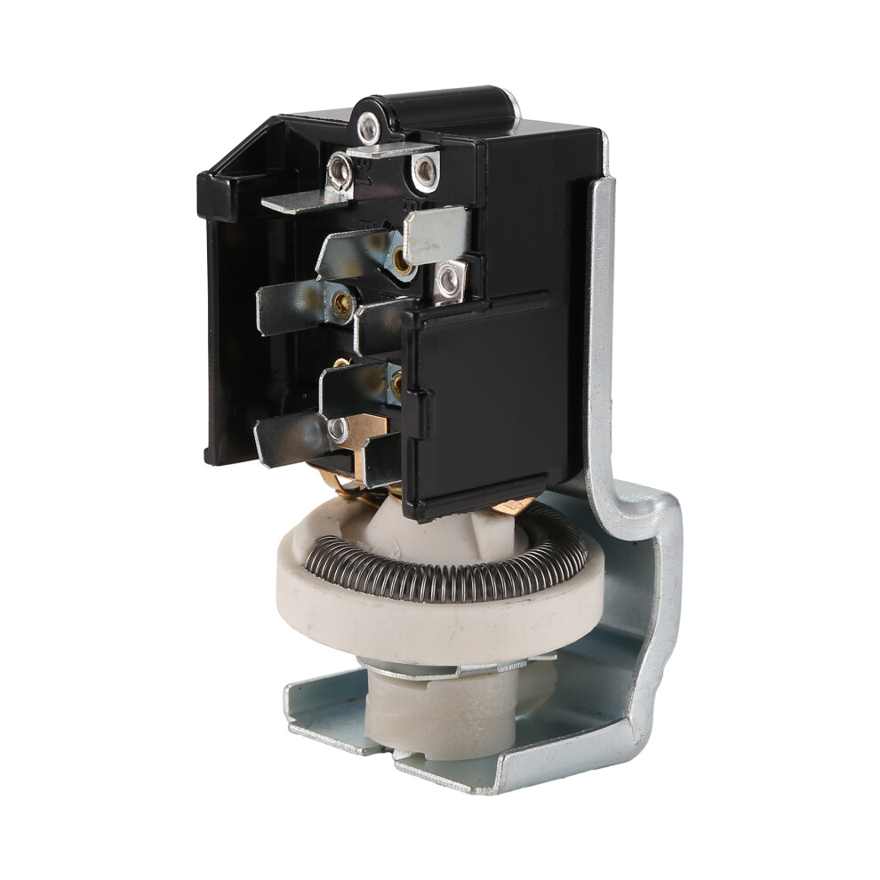 Interruptor De Luces Del Faro Delantero Tj Xj 1997-2001-image