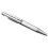 Stift MP3-Player USB Musik Student Beschreibbarer Stift-Player Silber 1