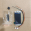 Bitco Nerd Miner BTC Crypto Solo Lottery 117KH/s 4