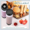6 Pcs 16 Oz Condiment Squeeze Bottles Inverted Plastic Squeeze Bottle 2