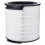 FY1700 Vervangend filter voor HEPA-actiefkoolfilter 1