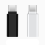 2PCS Type-C to 3.5mm Jack Converter Earphone Audio Adapter Cable 5