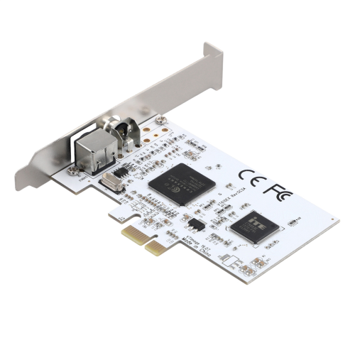 Κάρτα λήψης βίντεο ανάλυσης HD 640X480 Κάρτα λήψης εικόνας 2