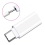 2PCS Type-C to 3.5mm Jack Converter Earphone Audio Adapter Cable 2