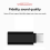 2PCS Type-C to 3.5mm Jack Converter Earphone Audio Adapter Cable 6
