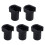 5Pcs Hotend Protective Cover for QIDI Q1 Pro 3D Printer, 2