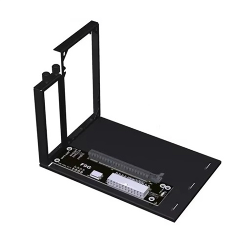 F9G-BK7 EGPU OCuLink GPU Dock M.2 OcuLink til PCIE X16 Adapter 1