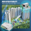UTP 4-kanals passiv videobalun-transceiver 6