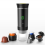 Mini Wireless Electric Portable Espresso Coffee Machine White 6