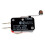 Mini Limit Switch SPDT Snap Action LOT - Red and black 1