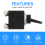 250V ON/OFF Position Toggle Switch for Angle Grinder 7