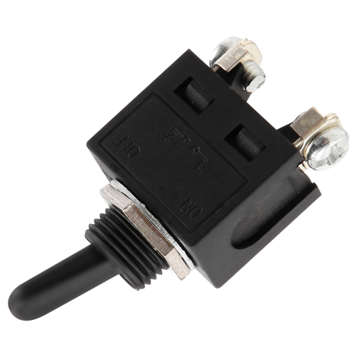 250V ON/OFF Position Toggle Switch for Angle Grinder 2