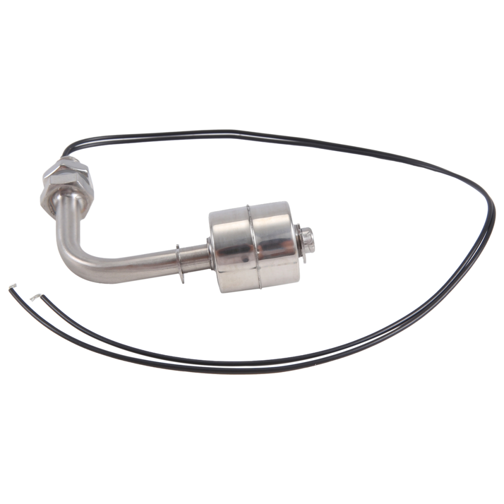 Liquid Water Level Stainless Steel Floating Switch For Aquarium 4851886183280