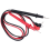 Multimeter Meter Universal Test Lead Probe Wire Cable 1000V 0.8M 2