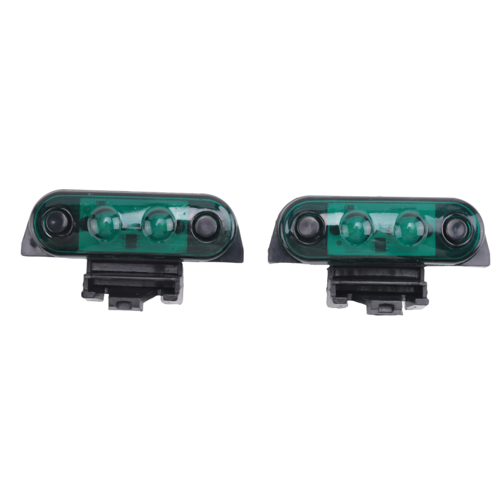 24V Truck Top Lamp For Side Markers 82116545 Light/Green 4851886177012