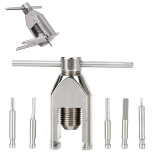 Bearing Gear Puller, Pinion Puller Removal Tool, for RC Motor Parts
