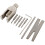 Bearing Gear Puller, Pinion Puller Removal Tool, for RC Motor Parts 2