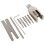 Bearing Gear Puller, Pinion Puller Removal Tool, for RC Motor Parts 6