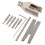 Bearing Gear Puller, Pinion Puller Removal Tool, for RC Motor Parts 7
