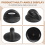 1Pcs Universal Pot Lid Replacement Knobs, Pan Lid Holding Handles 6