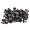 50Pcs Eyelets for DIY Kydex Sheath 7Mm Rivet Hand Tool 7